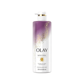 Olay Witch Hazel Hydrating Body Wash 591ml - Cleanse & Soothe Your Skin